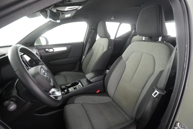 VOLVO XC40 usata 8