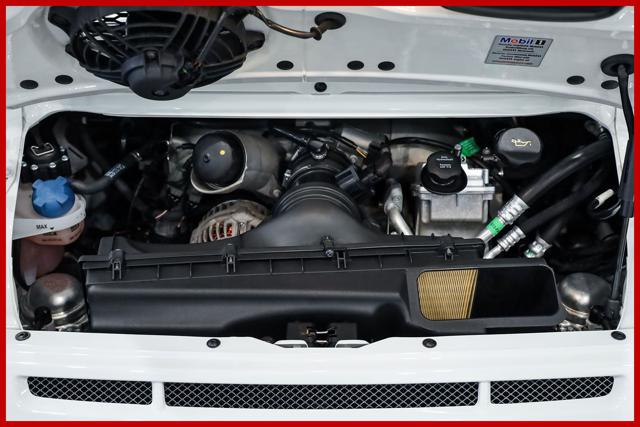 PORSCHE 997 usata, con Controllo automatico clima