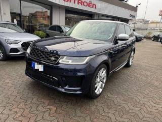 LAND ROVER Range Rover Sport usata, con Airbag Passeggero