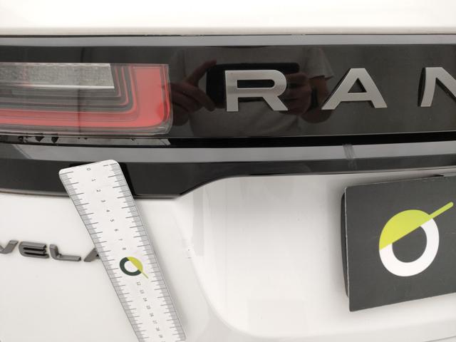 LAND ROVER Range Rover Velar usata, con Bluetooth