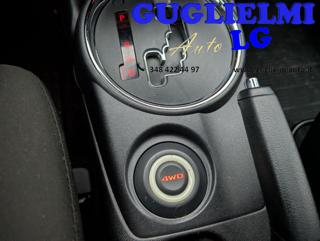 MITSUBISHI ASX usata, con Lettore CD
