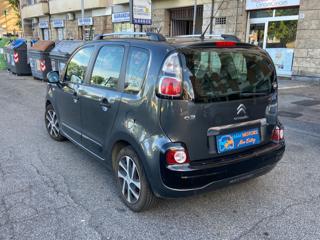 CITROEN C3 Picasso usata, con Cerchi in lega