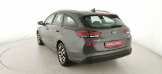 HYUNDAI i30 usata, con Alzacristalli elettrici