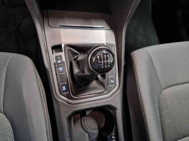 VOLKSWAGEN Golf Sportsvan usata, con ESP