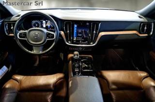 VOLVO S60 usata, con Interni in pelle