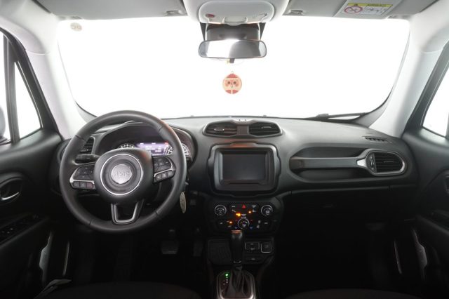 JEEP Renegade usata 11