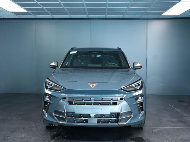 CUPRA Terramar usata, con Airbag