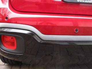 FIAT Panda usata, con Controllo trazione