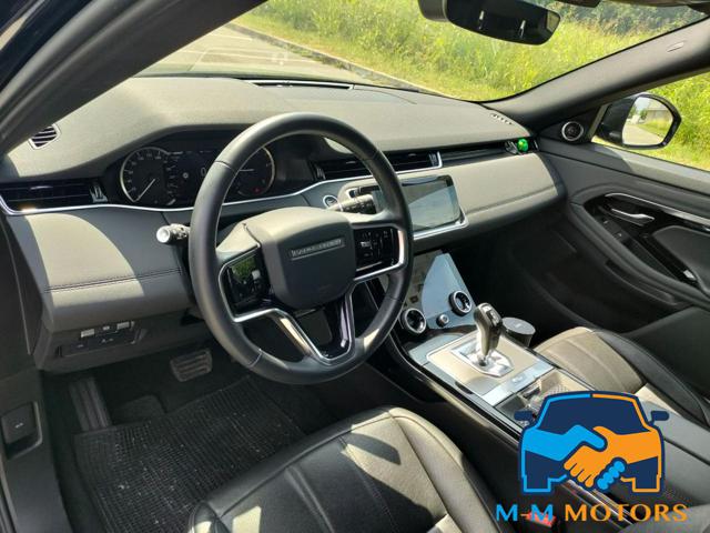 LAND ROVER Range Rover Evoque usata, con Controllo trazione