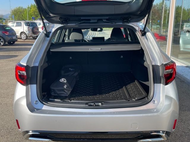TOYOTA Corolla usata, con Climatizzatore