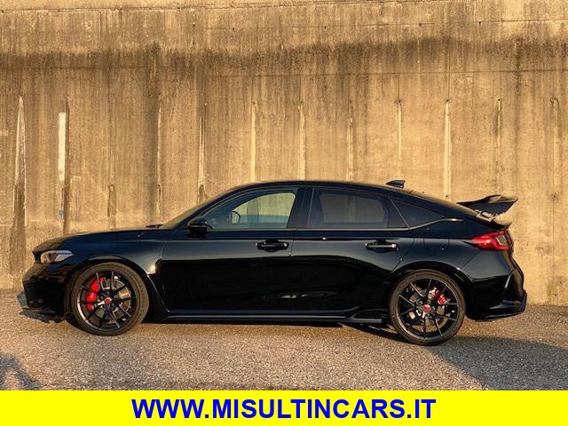 HONDA Civic usata, con Alzacristalli elettrici