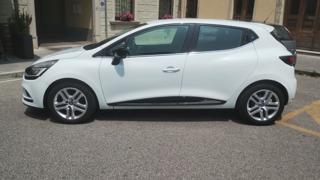 RENAULT Clio usata, con Climatizzatore