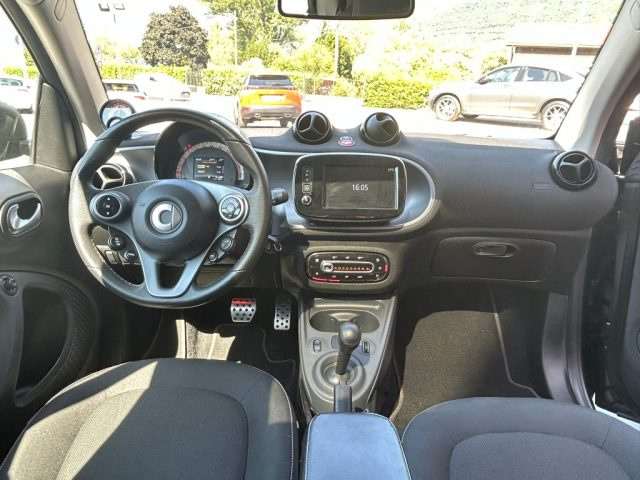 SMART ForTwo usata, con ESP
