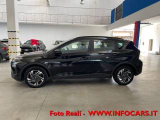 HYUNDAI Bayon usata, con Controllo trazione