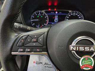 NISSAN Juke usata, con Cruise Control