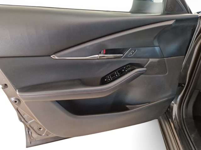 MAZDA CX-30 usata, con Cruise Control