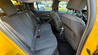 PEUGEOT 208 usata, con Controllo elettronico della corsia