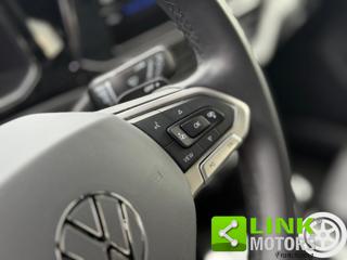 VOLKSWAGEN T-Roc usata, con Sedili sportivi