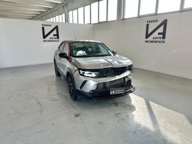 OPEL Mokka usata, con ABS