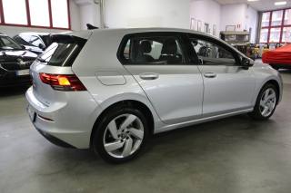 VOLKSWAGEN Golf usata, con Alzacristalli elettrici