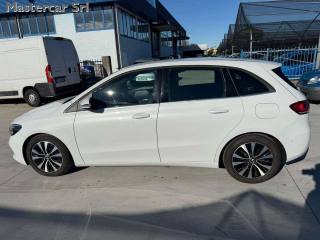 MERCEDES-BENZ B 180 usata, con Chiusura centralizzata