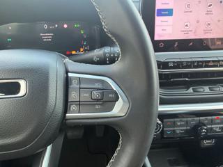 JEEP Compass usata, con USB