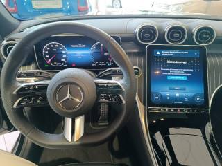 MERCEDES-BENZ GLC 300 usata, con ESP