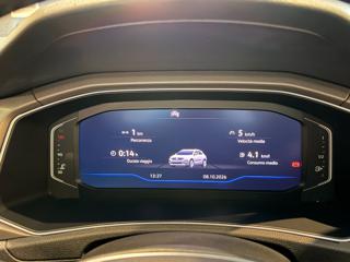 VOLKSWAGEN T-Roc usata, con Climatizzatore