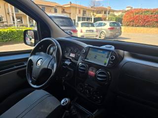 FIAT Qubo usata 89
