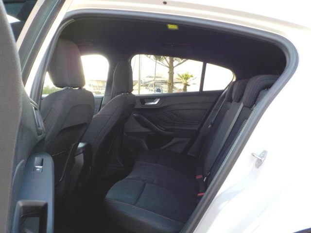 FORD Focus usata, con Servosterzo