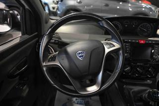 LANCIA Ypsilon usata, con Servosterzo