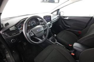 FORD Fiesta usata 1