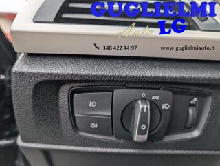 BMW 116 usata 38