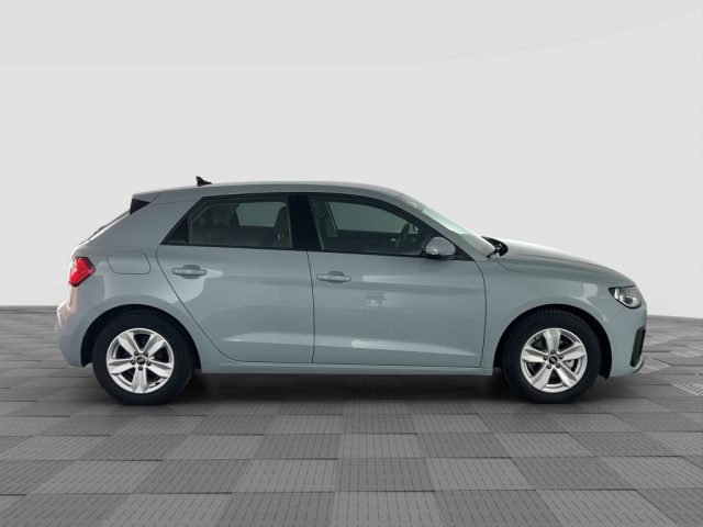 AUDI A1 usata 5