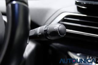PEUGEOT 3008 usata, con Controllo vocale