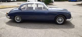 JAGUAR MK II usata 26