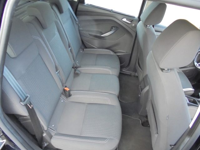 FORD C-Max usata 33