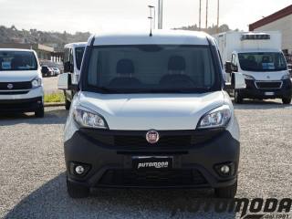 FIAT Doblo usata, con Airbag