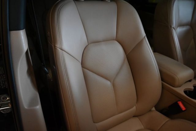PORSCHE Macan usata 143