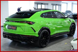 LAMBORGHINI Urus usata, con Chiusura centralizzata