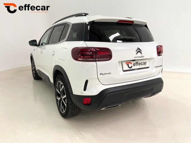 CITROEN C5 Aircross usata, con Airbag Passeggero