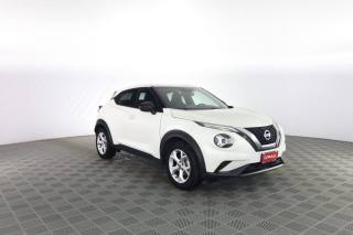 NISSAN Juke usata 1
