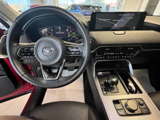 MAZDA CX-60 usata, con Sedili riscaldati