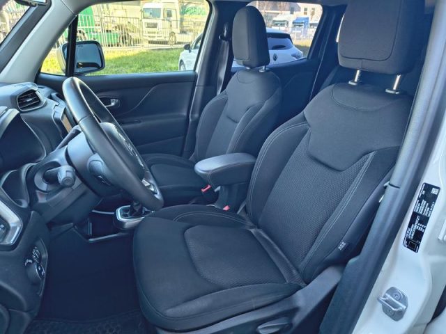 JEEP Renegade usata, con Chiusura centralizzata