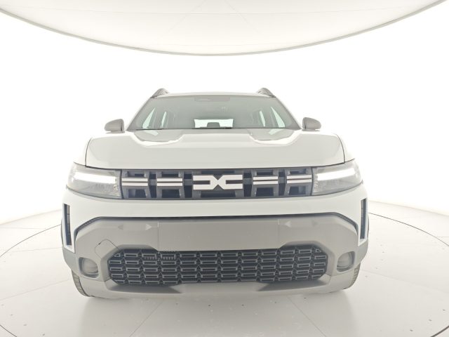 DACIA Duster usata, con Cerchi in lega