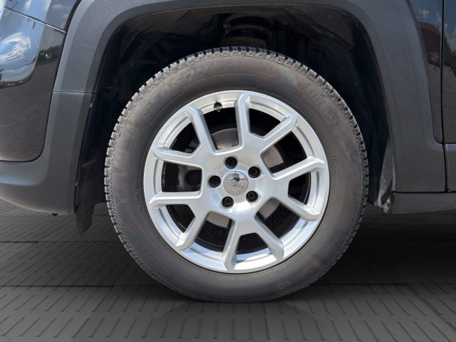 JEEP Renegade usata 15