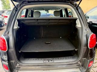 FIAT 500L usata, con Controllo trazione