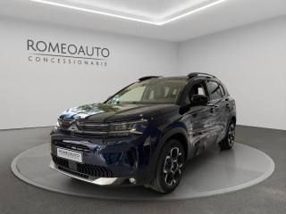 CITROEN C5 Aircross usata, con Airbag