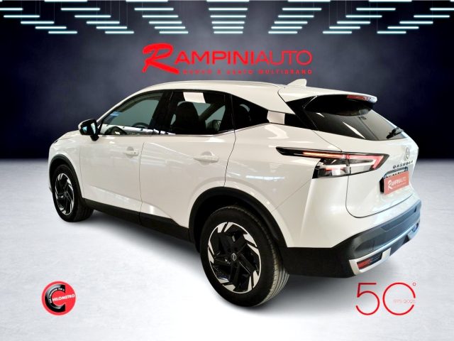 NISSAN Qashqai usata 11