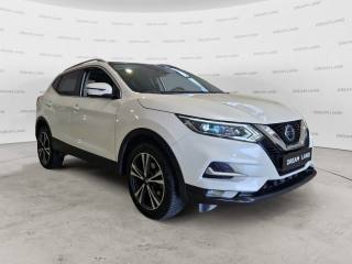 NISSAN Qashqai usata, con Airbag Passeggero